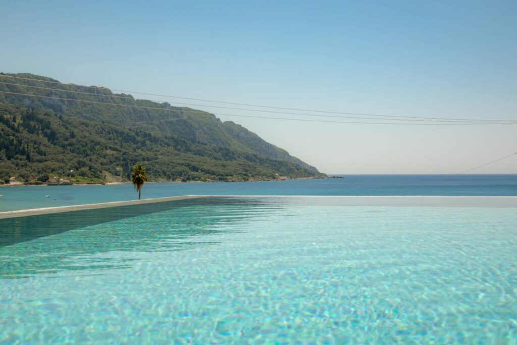 sunnsalt villa tonia corfu 10